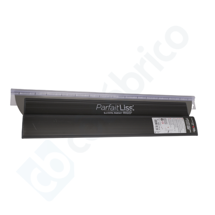 Lame à lisser ParfaitLiss' Rigide 60 cm Outil Parfait 764060