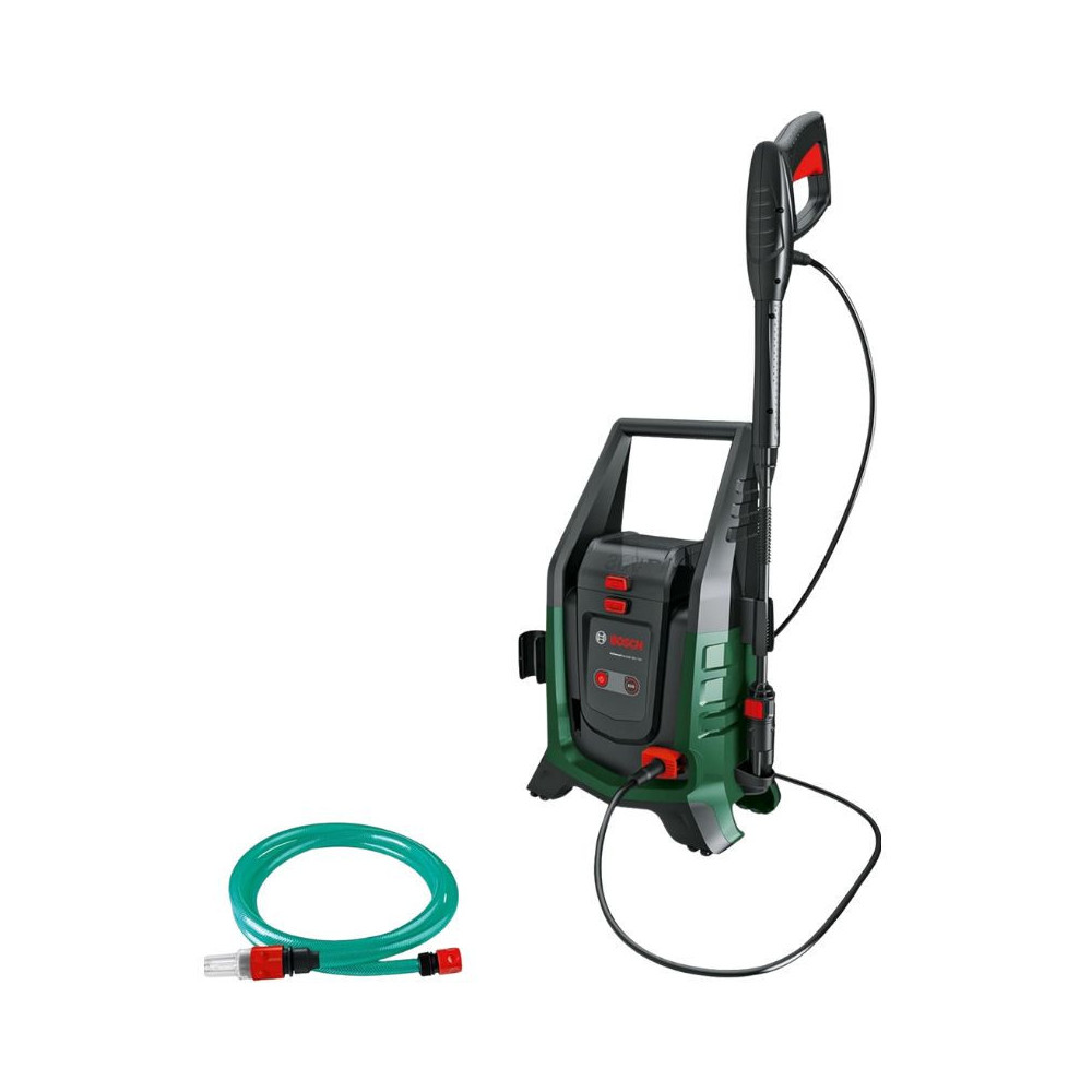 Nettoyeur haute pression Bosch 06008C7003 36V 100 bar