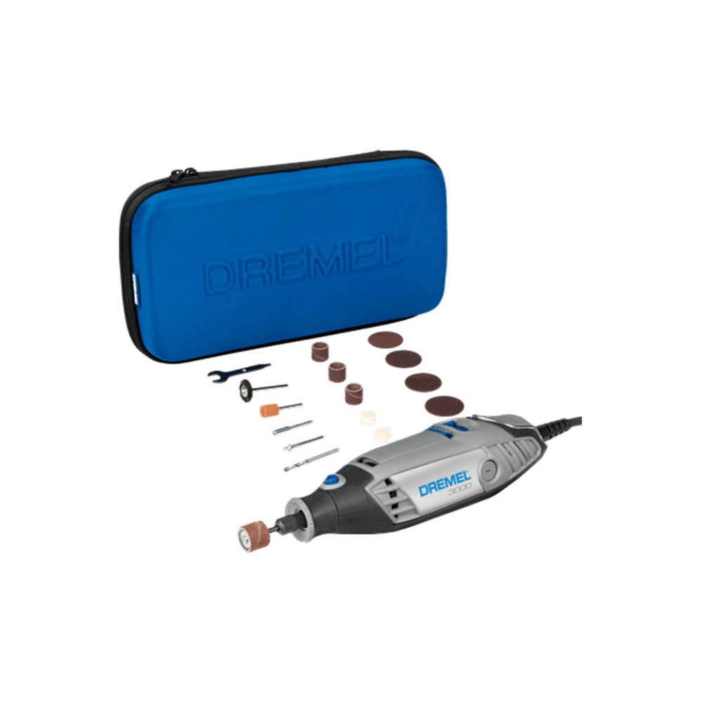 Outil multifonctions Dremel F0133000JC 130 W filaire