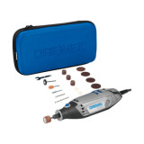 Outil multifonctions Dremel F0133000JC 130 W filaire