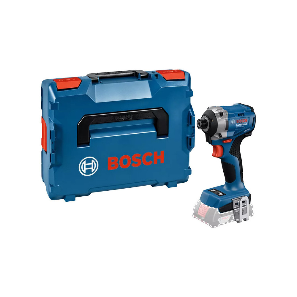 Visseuse à chocs Bosch GDR 18V-215 215 Nm