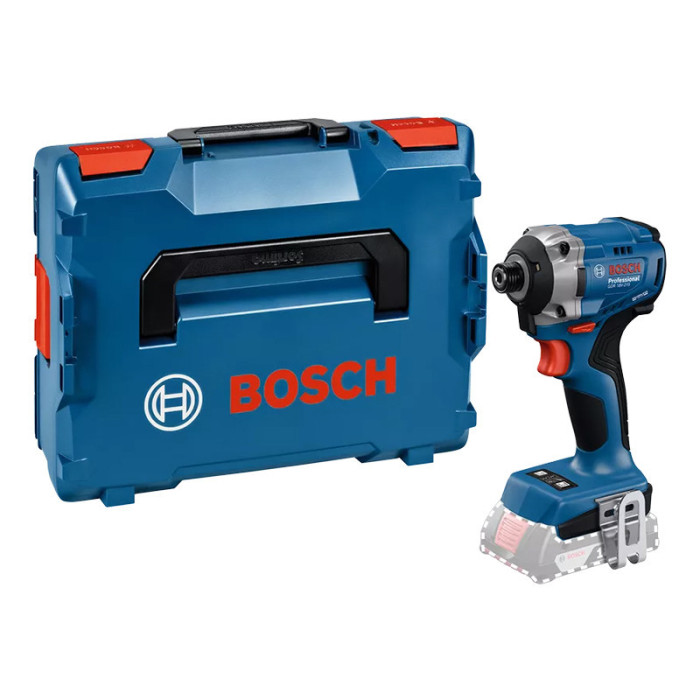 Visseuse à chocs Bosch GDR 18V-215 215 Nm