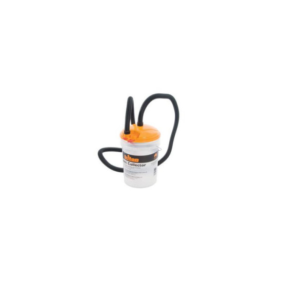 Collecteur de sciure Triton DCA300 330055 23 l