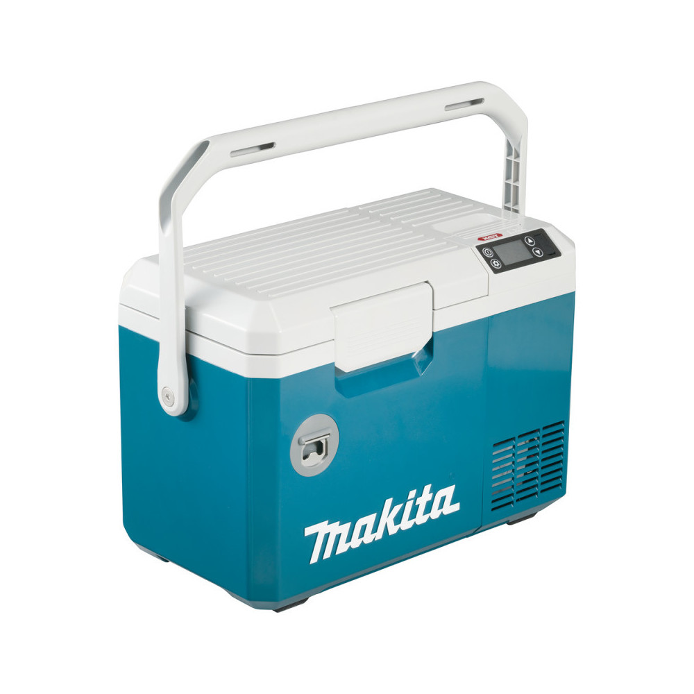 Glacière réchaud à compresseur Makita CW003GZ01