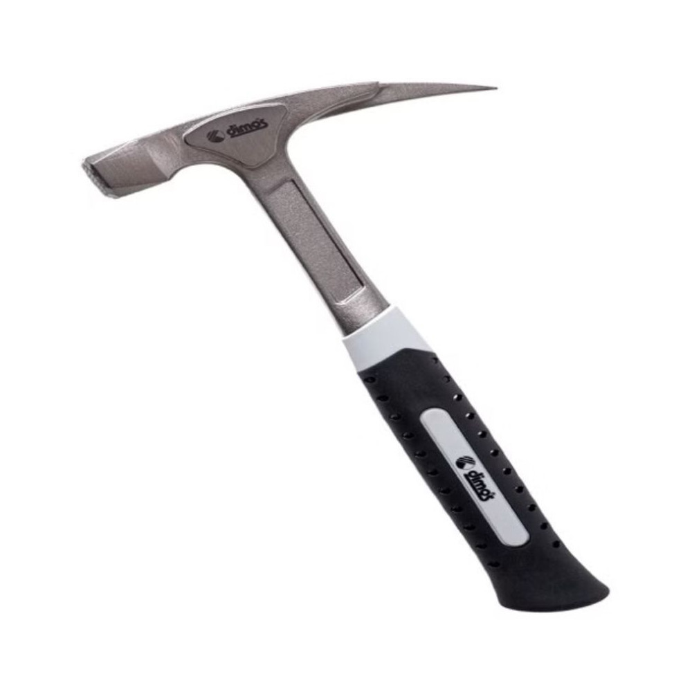 Marteau de charpentier Dimos 135521 forgé monobloc