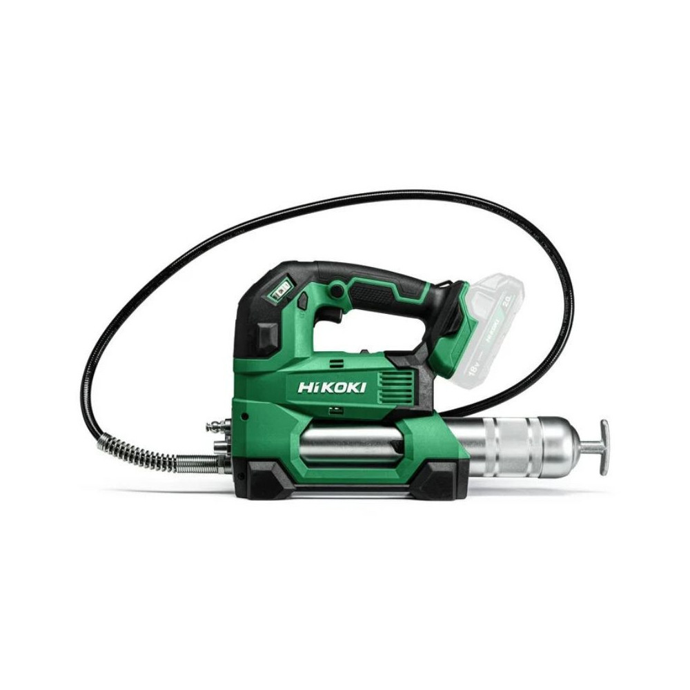 Pompe à graisse HiKOKI AL18DAW4Z