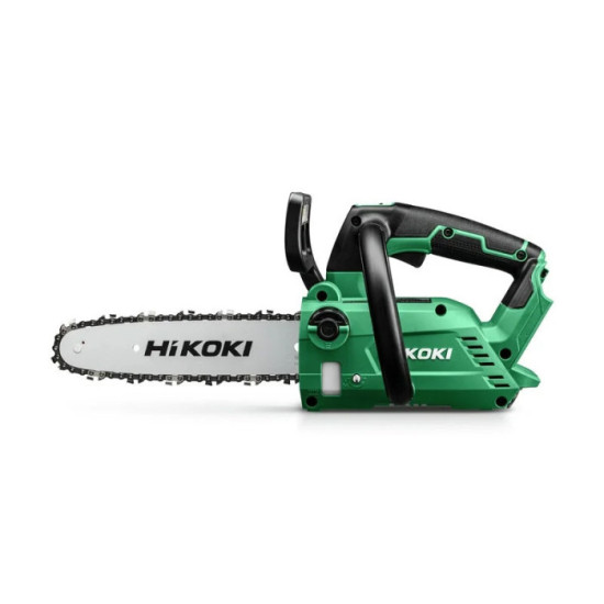 Tronçonneuse HiKOKI CS1825DCW4Z 18 V brushless nue