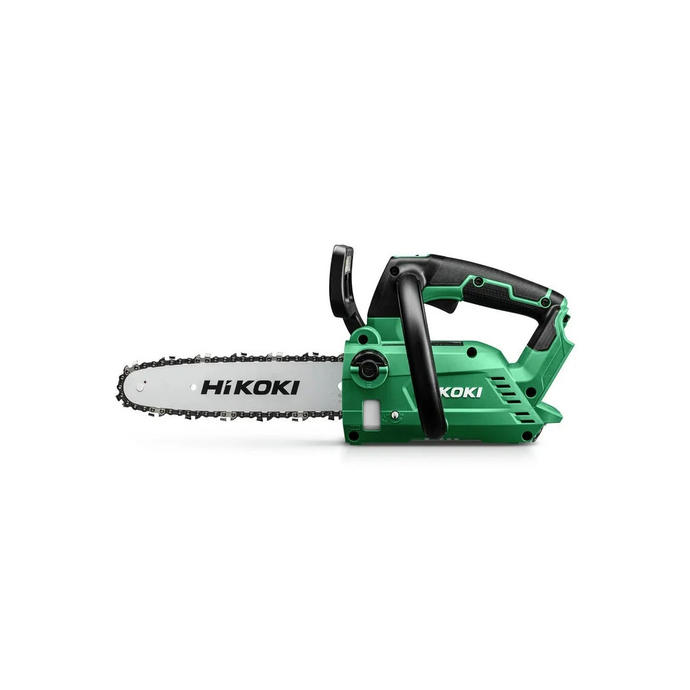 Tronçonneuse HiKOKI CS1825DCW4Z 18 V brushless nue