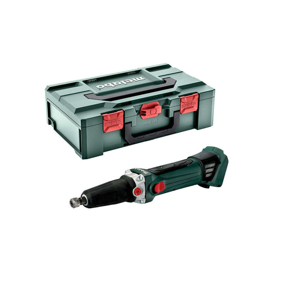 Meuleuse droite Metabo 600638840