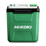 Glacière électrique 24 L chaud et froid sans fil HiKOKI UL18DFW4Z