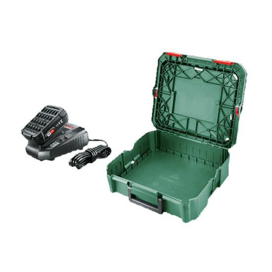 Lot de 2 batteries Bosch Professional 18V 2,5 Ah