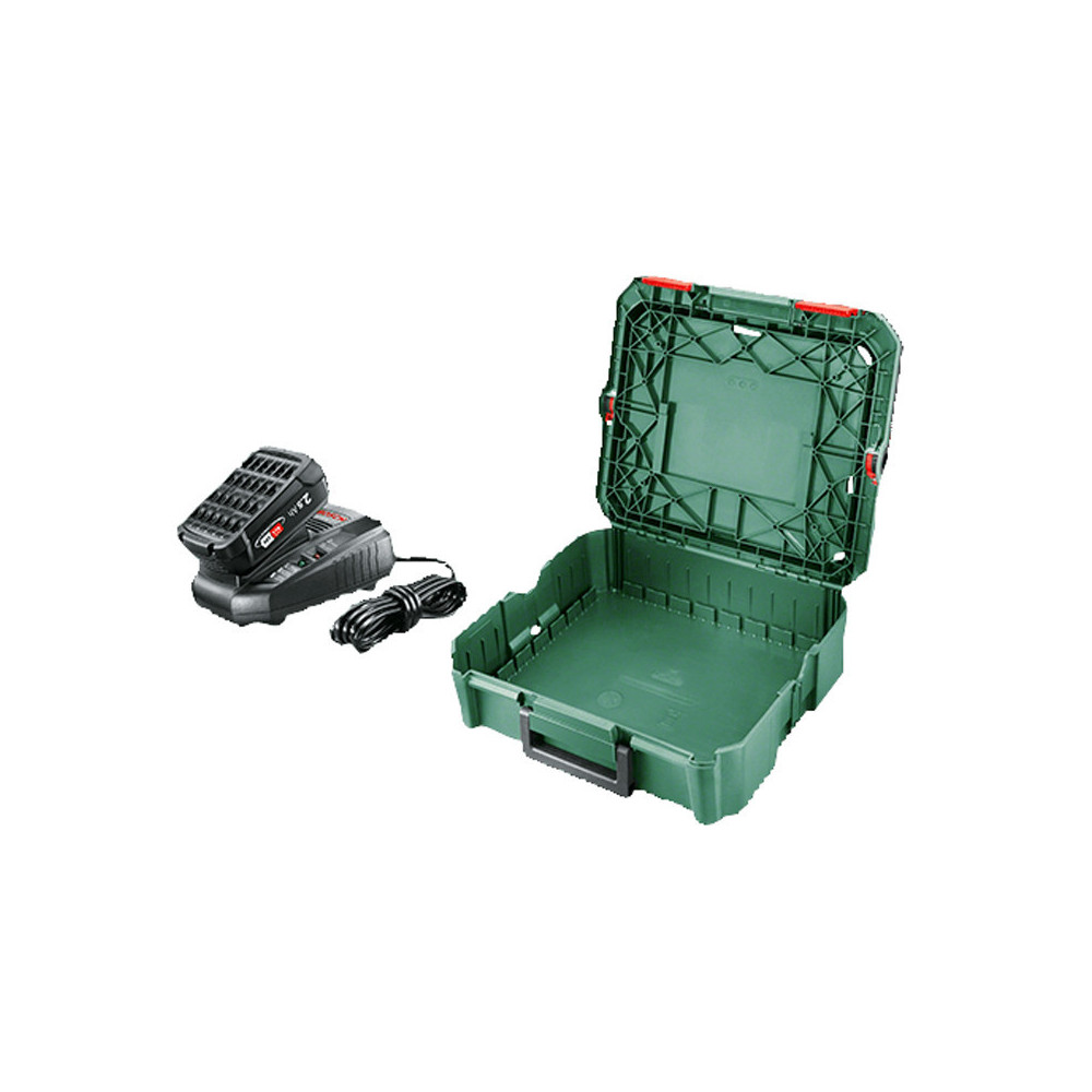 Lot de 2 batteries Bosch Professional 18V 2,5 Ah