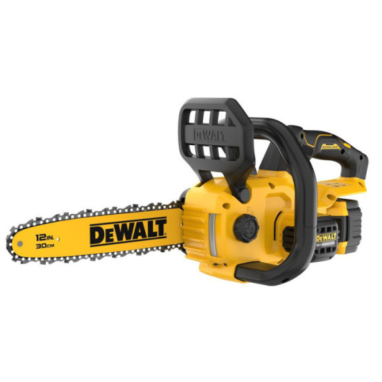 Tronçonneuse DeWalt DCMCS565N-XJ 18V XR guide 30 cm