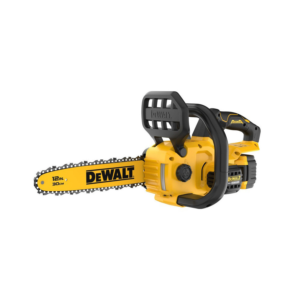 Tronçonneuse DeWalt DCMCS565N-XJ 18V XR guide 30 cm