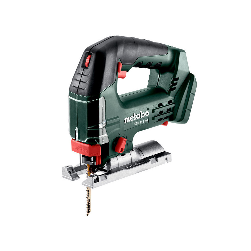 Scie sauteuse Metabo 601048850