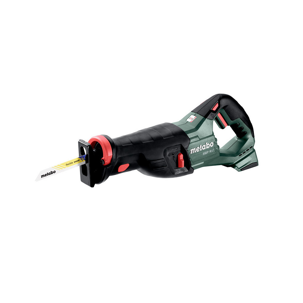 Scie sabre Metabo 601616850
