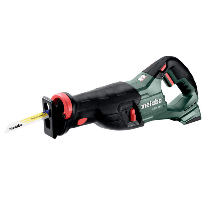 Scie sabre Metabo 601616850