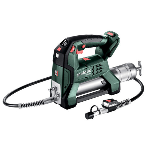 Pompe à graisse Metabo FP 18 LTX