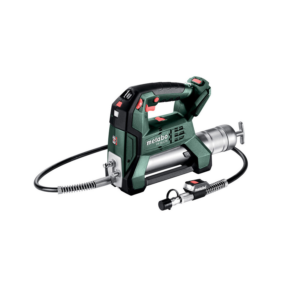 Pompe à graisse Metabo FP 18 LTX
