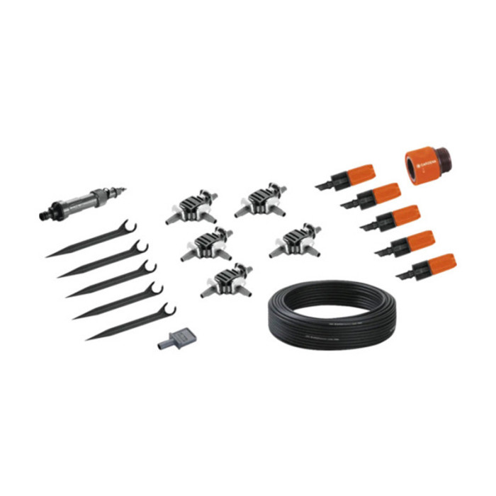 Kit goutte-à-goutte Gardena Micro-Drip S 13000-20