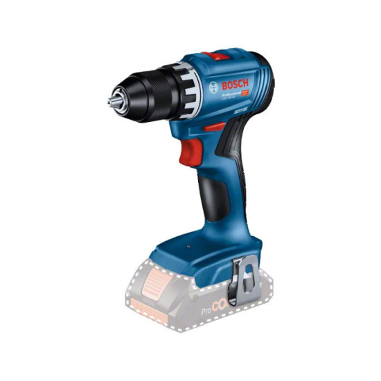Perceuse visseuse Bosch GSR 18V-45 brushless 45 Nm