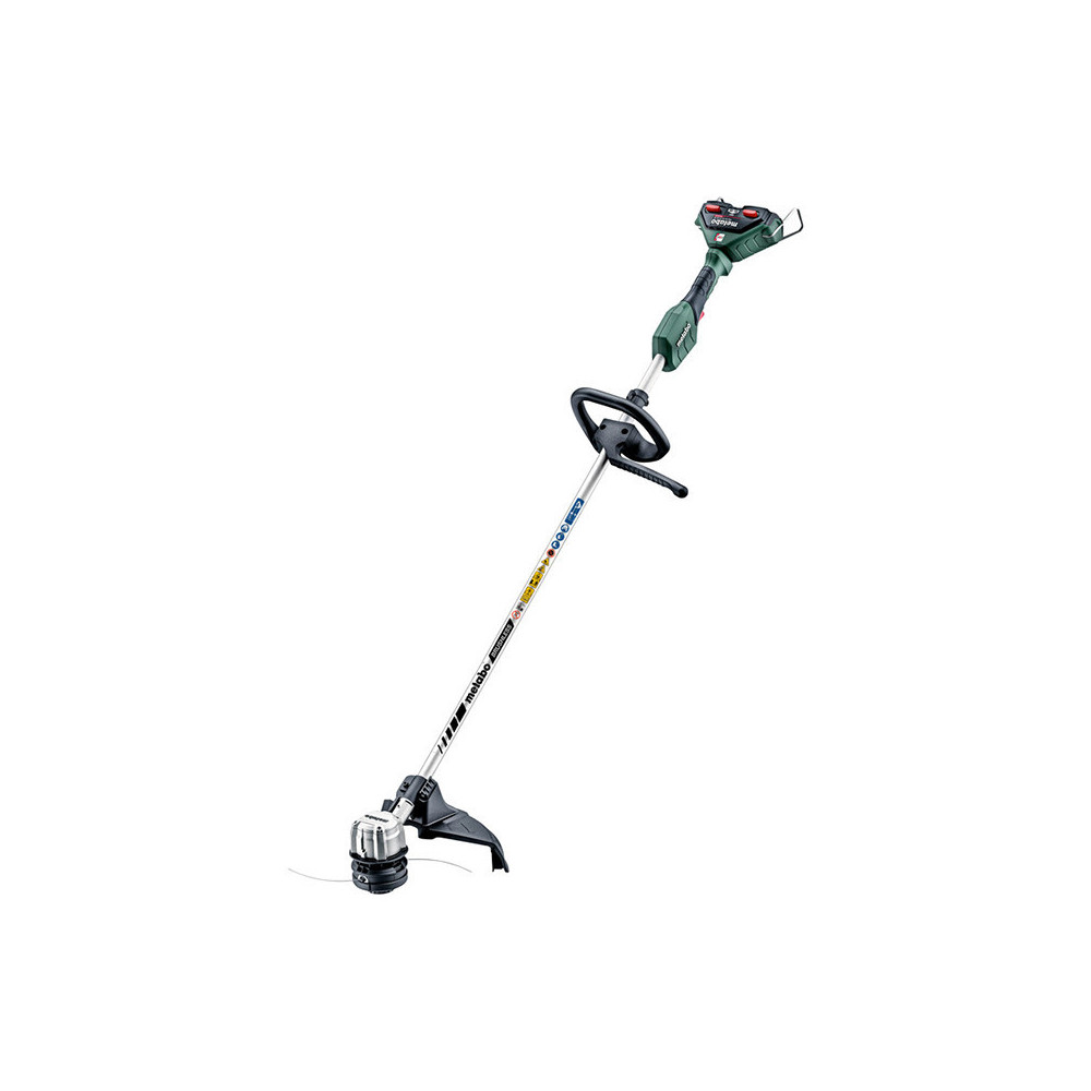 Débroussailleuse Metabo FSD 36-18 LTX BL 40