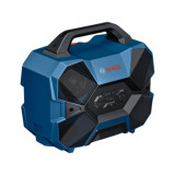 Enceinte de chantier Bosch GPB 18V-6 C