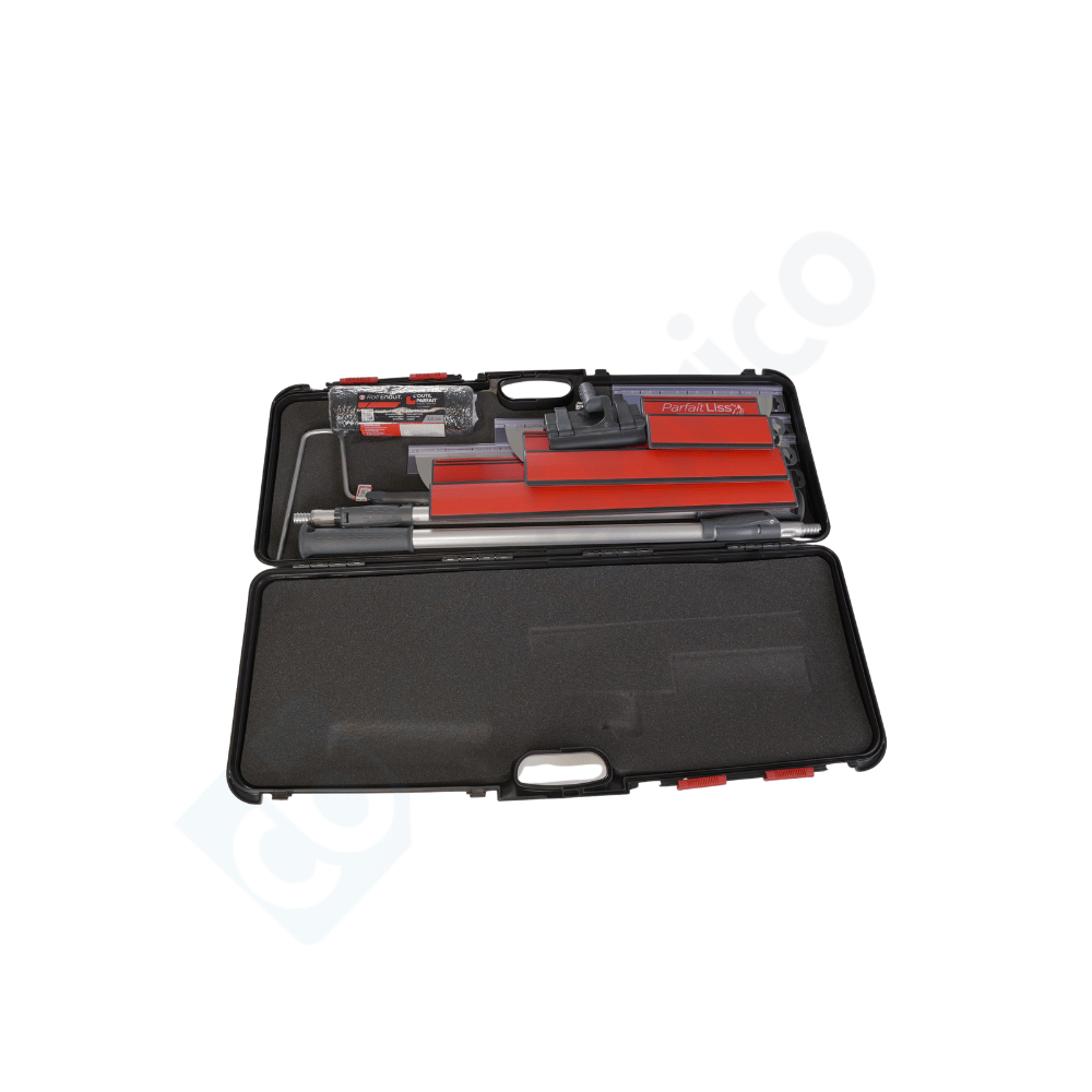 Valise ratissage Outil Parfait 80607 OP Process