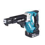 Visseuse automatique à bande Makita DFR552Z 18V LXT