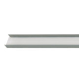Règle à gratter alu 1,25 m Taliaplast 380002
