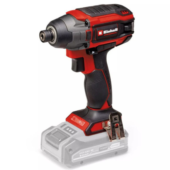 Visseuse à chocs Einhell TP-CI 18/220 Li BL - Solo