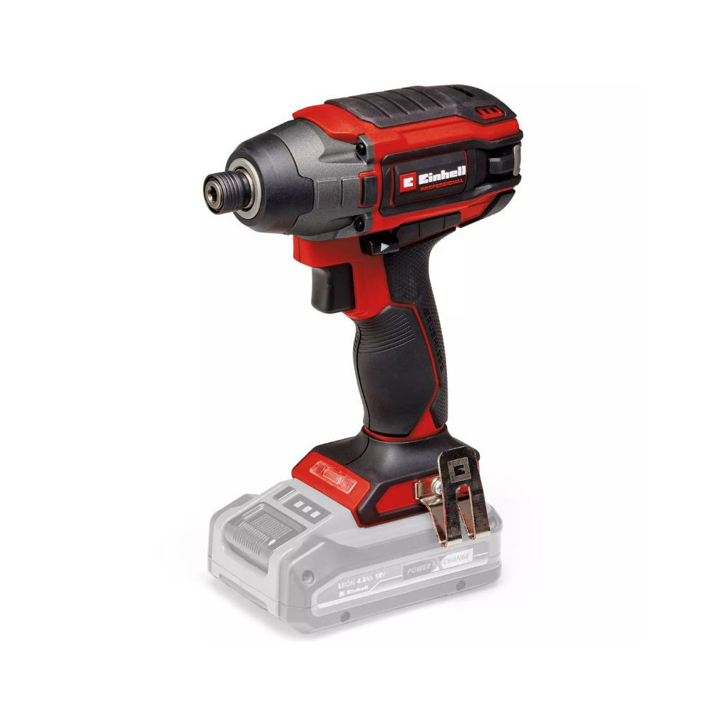 Visseuse à chocs Einhell TP-CI 18/220 Li BL - Solo