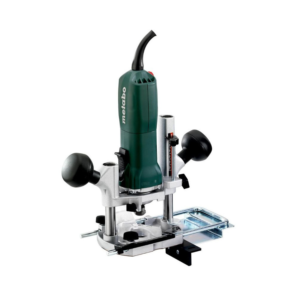 Défonceuse filaire Metabo 600738000 710 W course 50 mm