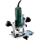 Défonceuse filaire Metabo 600738000 710 W course 50 mm