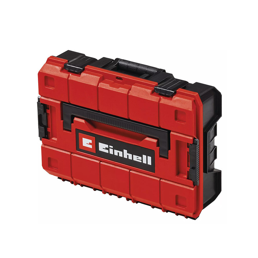 Coffret de transport modulaire E-Case SF Einhell 4540020