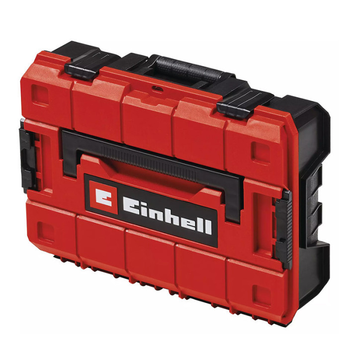 Coffret de transport modulaire E-Case SF Einhell 4540020