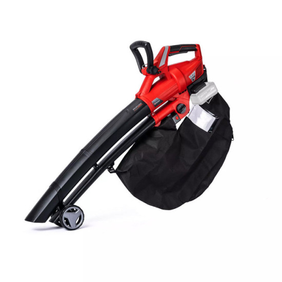 Souffleur aspirateur Einhell 3433600 36V brushless