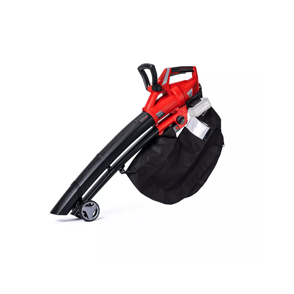 Souffleur aspirateur Einhell 3433600 36V brushless