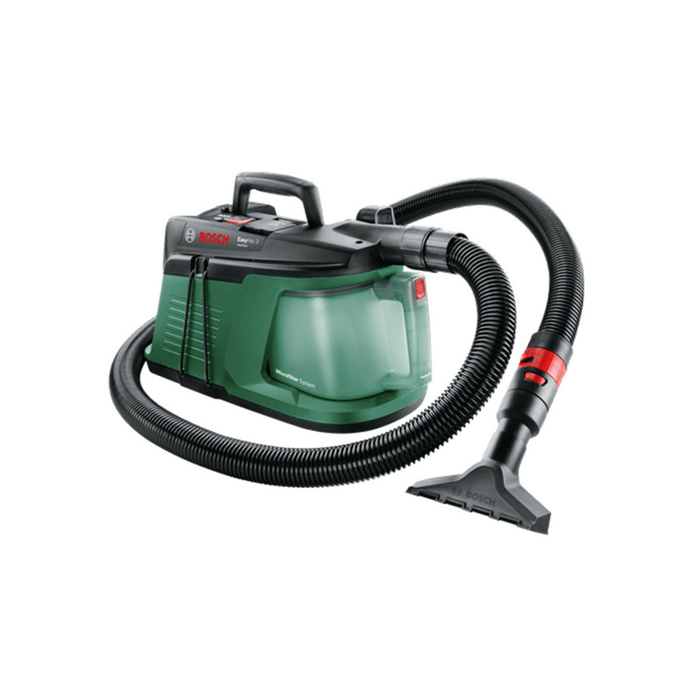 Aspirateur filaire Bosch DIY 06033D1000 700 W cuve 2 L