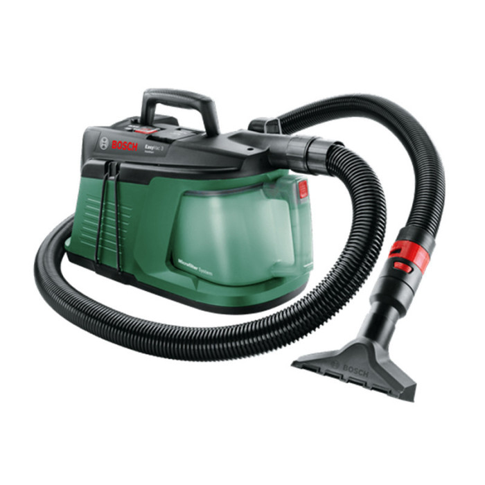 Aspirateur filaire Bosch DIY 06033D1000 700 W cuve 2 L