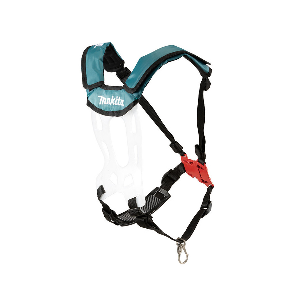 Harnais perche élagueuse Makita 191K37-5