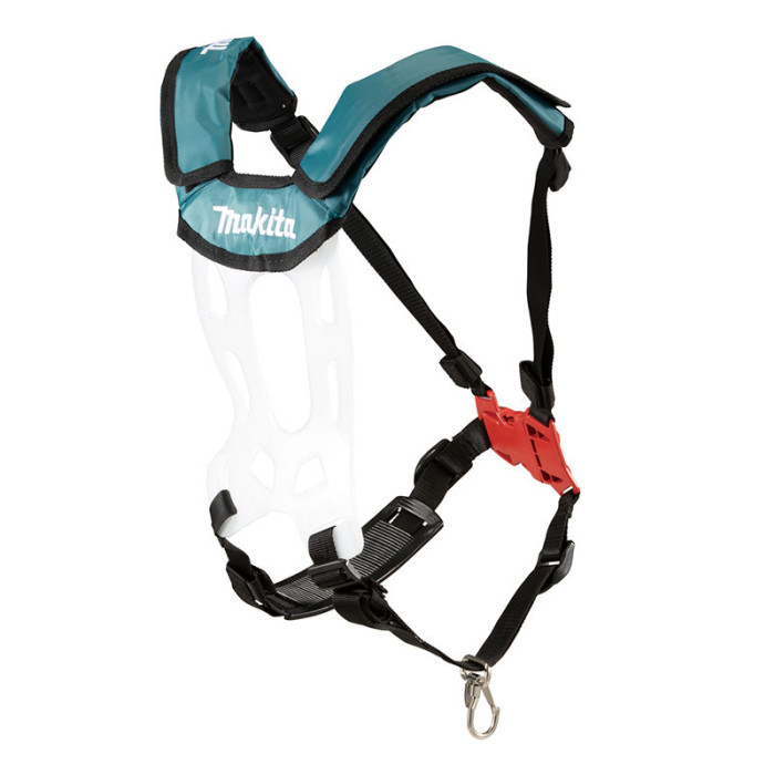 Harnais perche élagueuse Makita 191K37-5