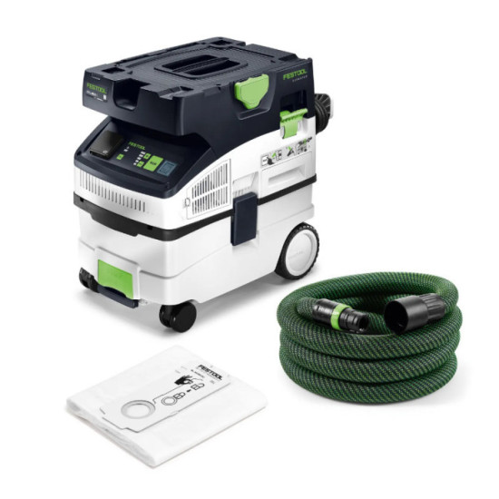 Aspirateur Festool CTL MIDI I 578309 Bluetooth