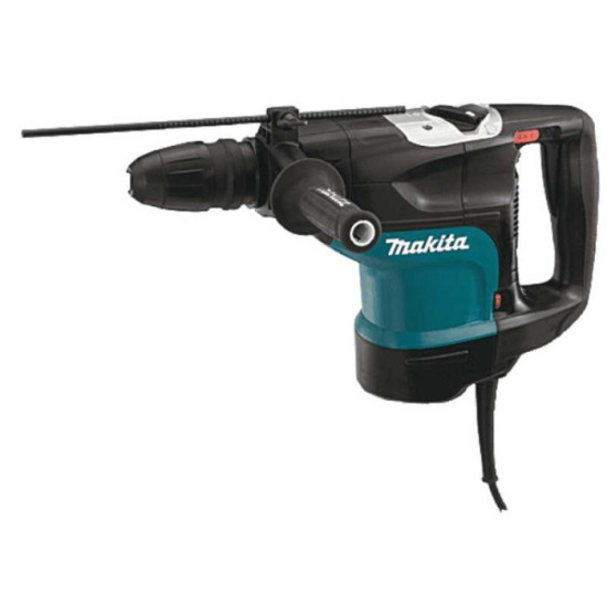 Perforateur burineur Makita HR4501C SDS-Max 10,1 J