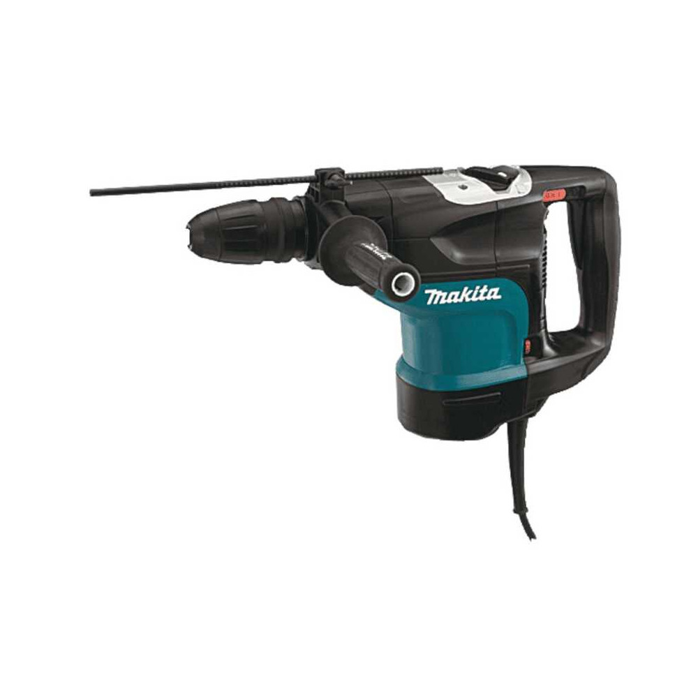 Perforateur burineur Makita HR4501C SDS-Max 10,1 J