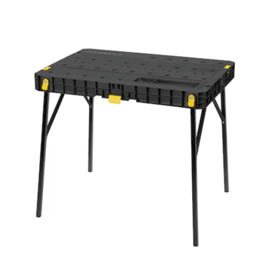 Établi pliant Stanley STST83492-1 320 kg