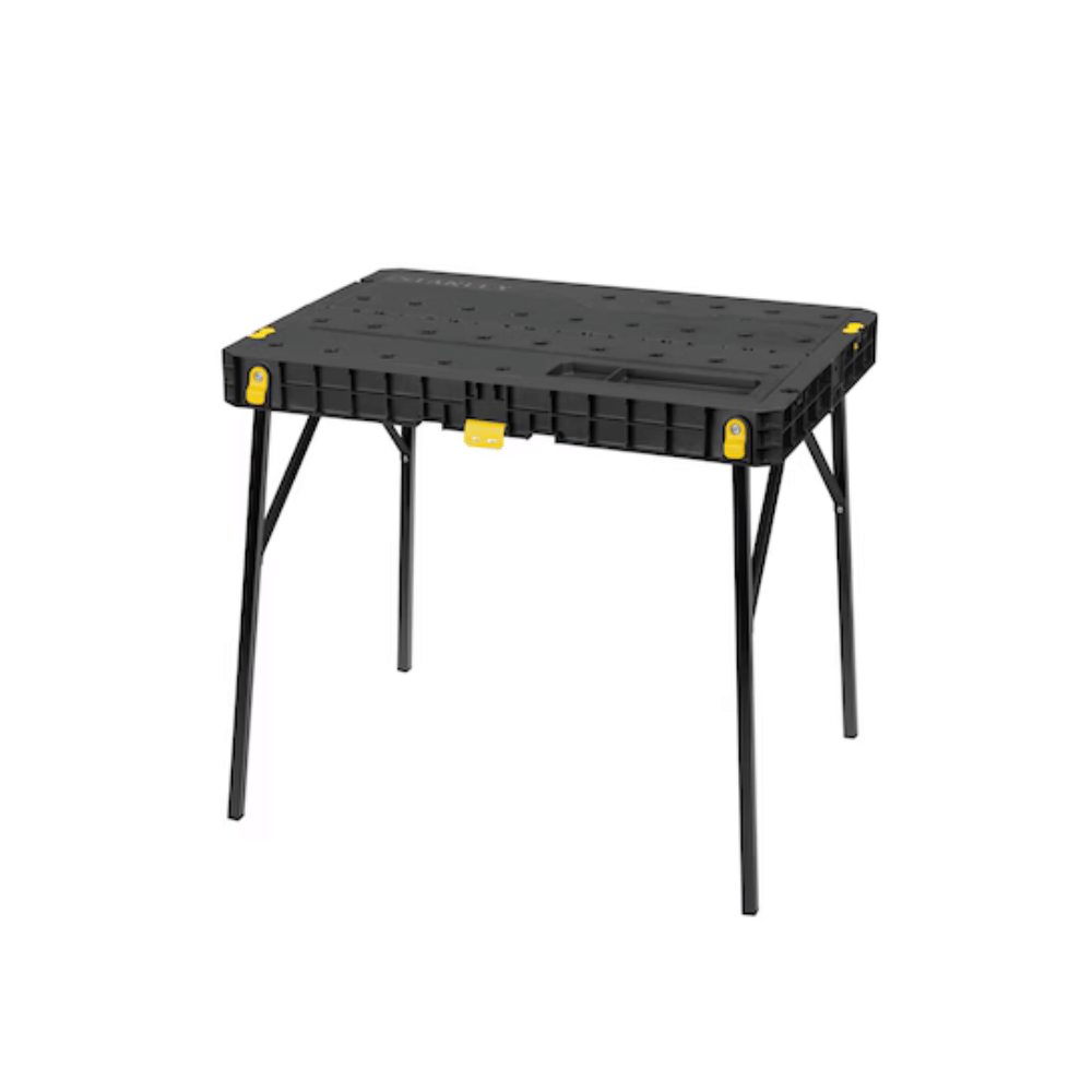 Établi pliant Stanley STST83492-1 320 kg