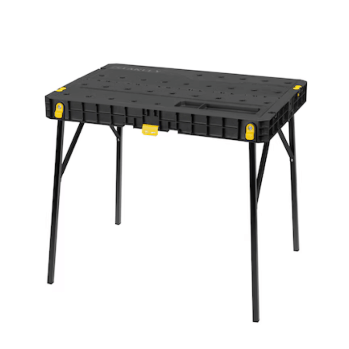 Établi pliant Stanley STST83492-1 320 kg