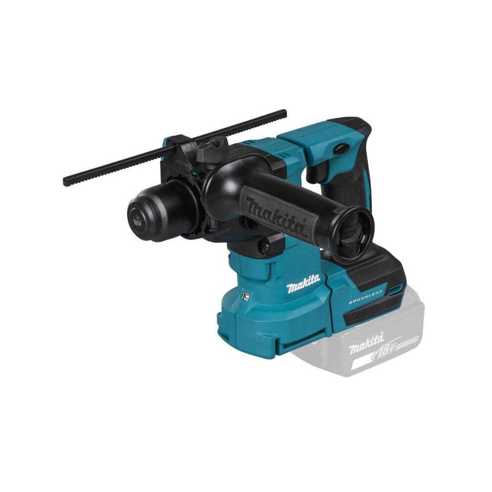 Perforateur Makita DHR183Z 18V LXT 1,7 J machine nue
