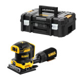 Ponceuse vibrante DeWalt DCW200NT-XJ